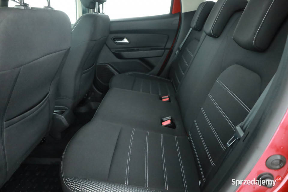 Dacia Duster 13 TCe 4/5 Piaseczno