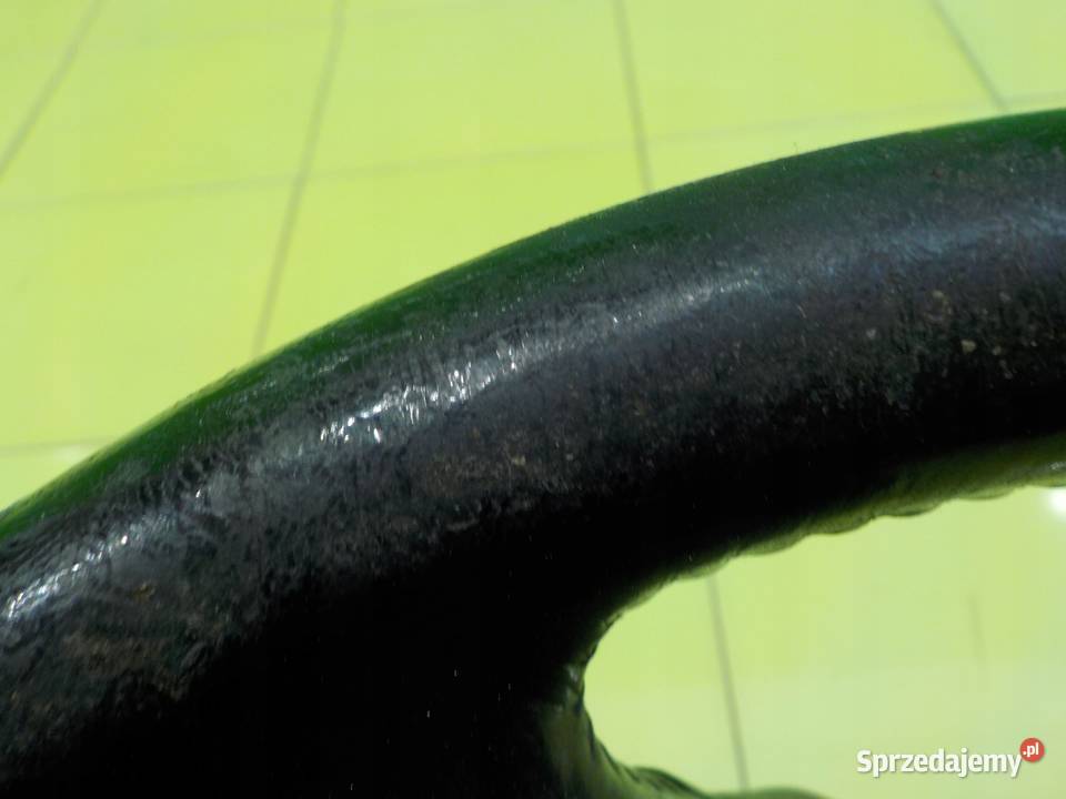 PEUGEOT 4007 22 HDI 09r 5D kierownica osobowe