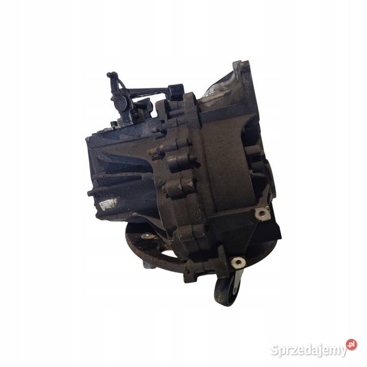 SKRZYNIA BIEGÓW Volvo S40 II V50 16 D manualna Chełm