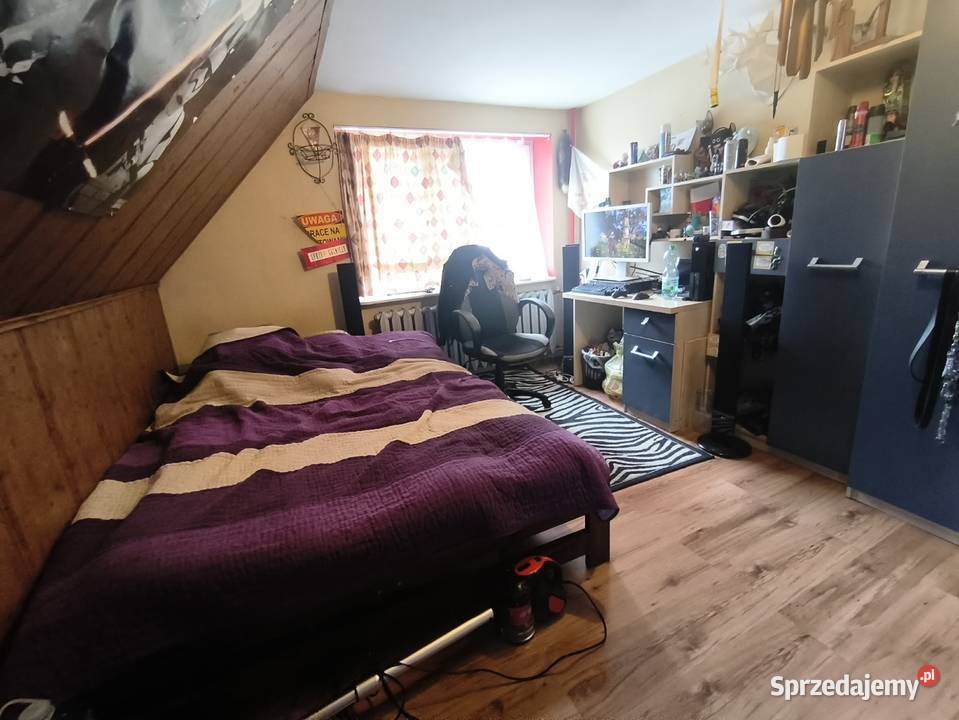 Sprzedam dom pod Lublinem Sprzedaż lubelskie Lublin