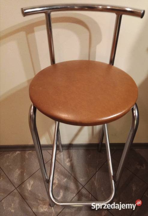 Sprzedam 2 używane hokery Kraków