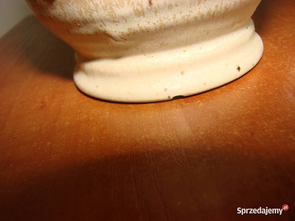 Bay WGermany wazonik Pruszcz Gdański