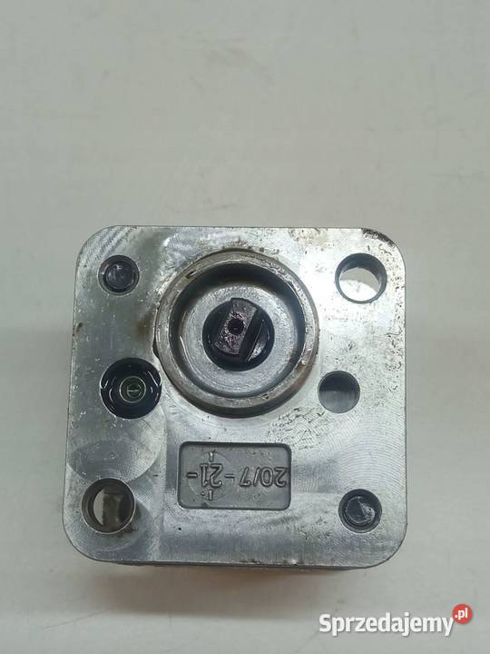 POMPA OLEJU MECHATRONIKI 0AM325579D DSG 7 DQ200 świętokrzyskie