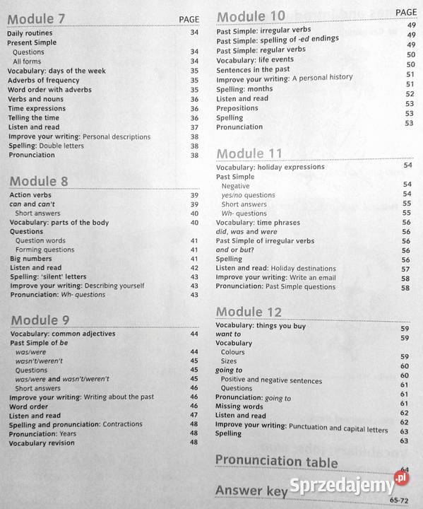 Cutting Edge Starter Workbook with key P Moor