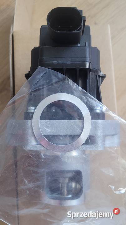 Opel Zawór Egr 20 CDTI osobowe Recyrkulacja spalin EGR