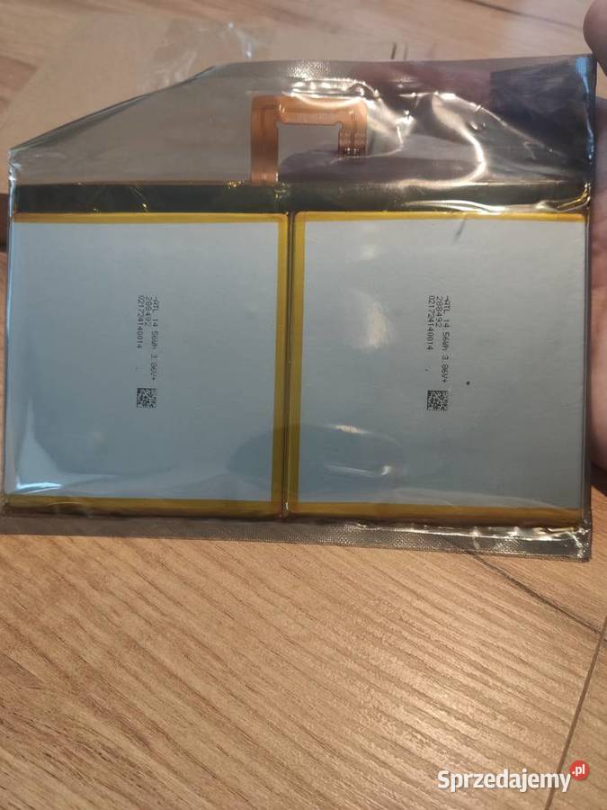 Bateria do tabletów Lenovo świętokrzyskie