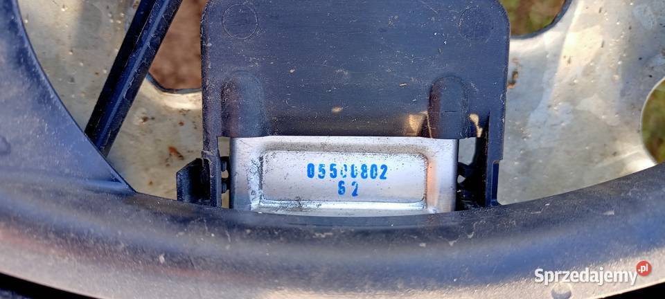 Części do golfa 6 dolnośląskie Syców