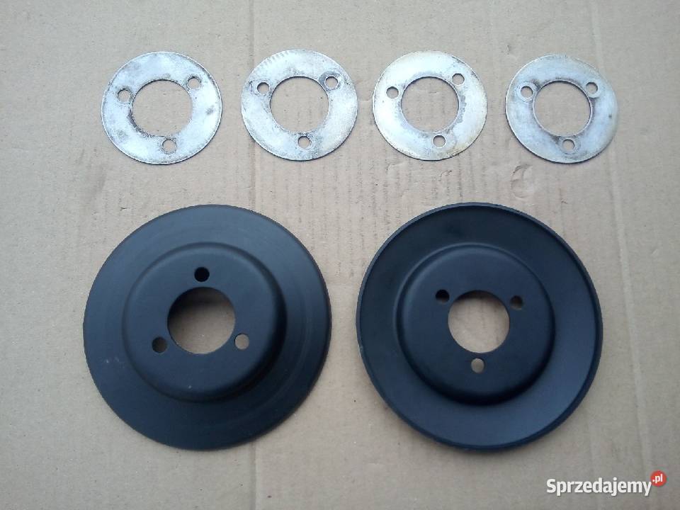 Koło Pasowe Alternatora Prądnicy Fiat 126p Stalowa Wola sprzedam