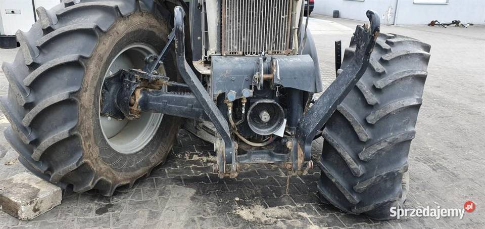 ZWOLNICA LEWA PRAWA CVX 150 20025 CARRARO 15821 kujawsko-pomorskie Lipno