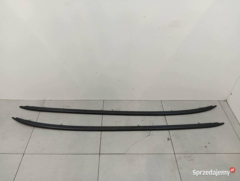RELINGI Opel Astra IV 2009 2020 J sprzedam