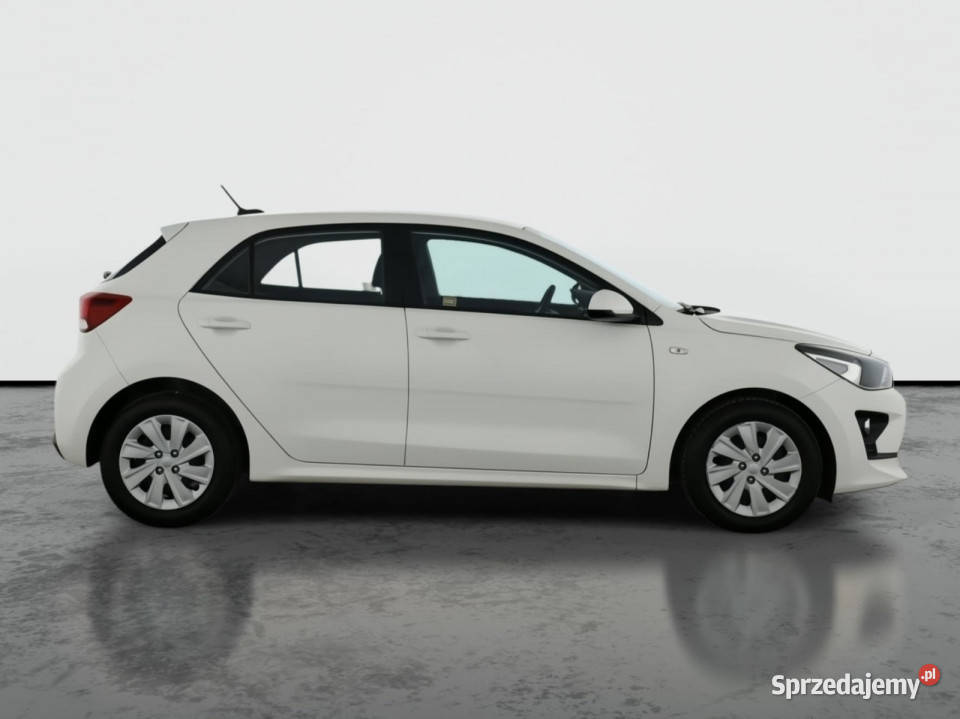 Kia Rio 10 TGDI Bielany Wrocławskie