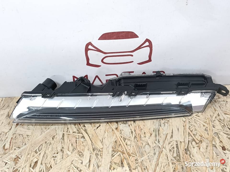 PORSCHE CAYENNE III 9Y0 KIERUNKOWSKAZ LAMPA LED Pleszew