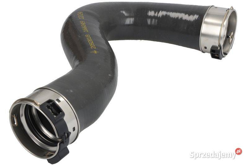 przewód intercoolera Mercedes sprinter Częstochowa