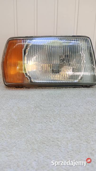 Opel Ascona B 19751981 Reflektor prawy lampa osobowe Zielona Góra sprzedam