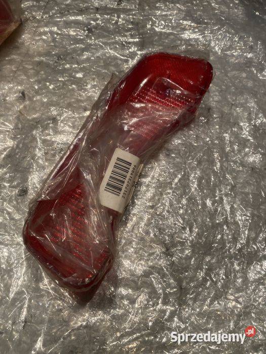 Kawasaki EL250 Klosz Lampy Osłona Lampy N489 wielkopolskie Poznań