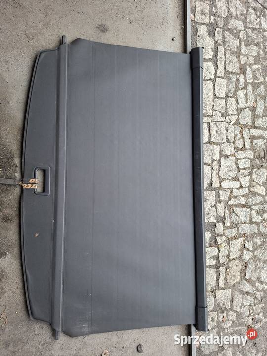 Roleta bagażnika VW Touran I 1T 5os 1T0867799A Pozostałe Szprotawa