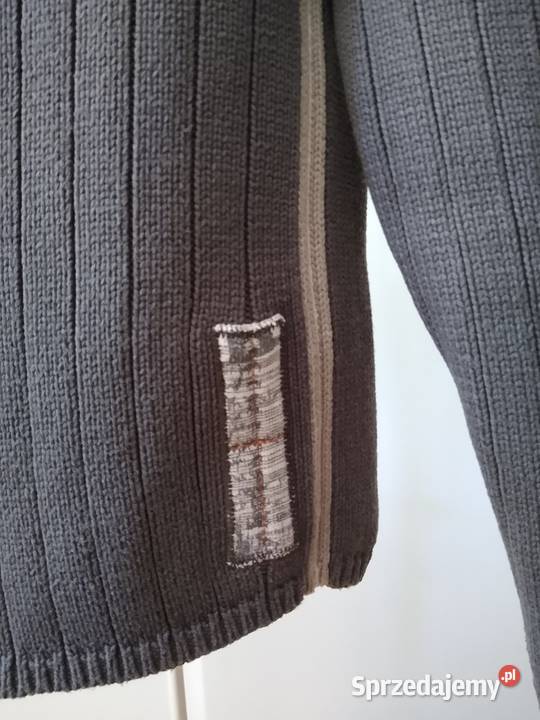 Sweter Męski River Island rozmiar L Rozmiar L Odzież codzienna Gdańsk