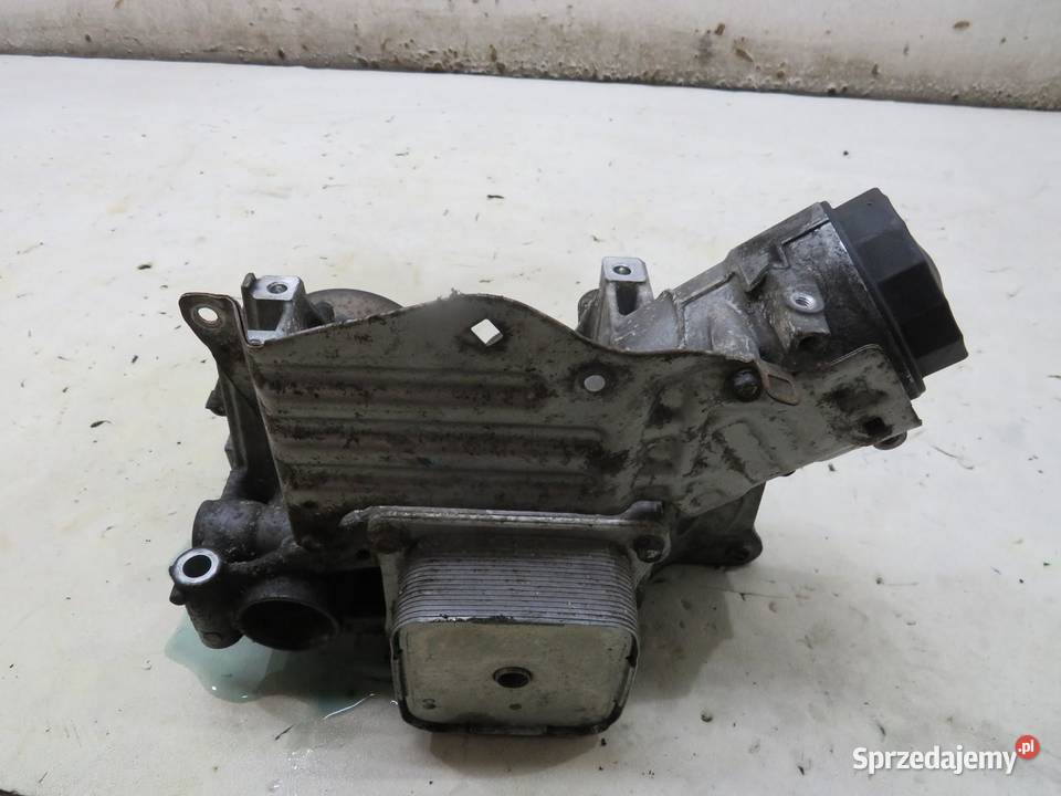OBUDOWA FILTRA OLEJU 22 IDTEC CIVIC IX HB