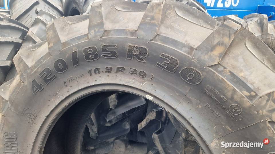 42085r30 169r30 16930 Trelleborg Nowe Nowe Miasto Lubawskie