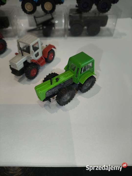 Multicartraktorwózki S ES 187 H0 Modelarstwo Wrocław