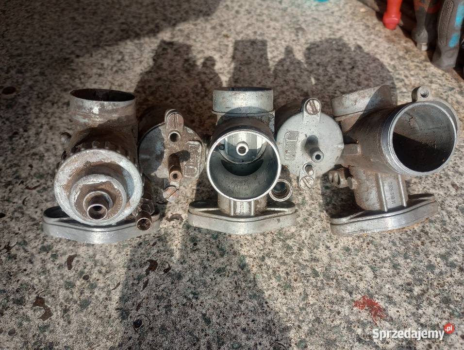 Gaźnik Jawa gaźnik jawa perak Pawłowice