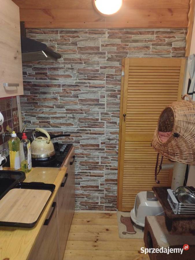 Sprzedam mieszkanie 55m Liczba pokoi 3 podkarpackie Iwonicz