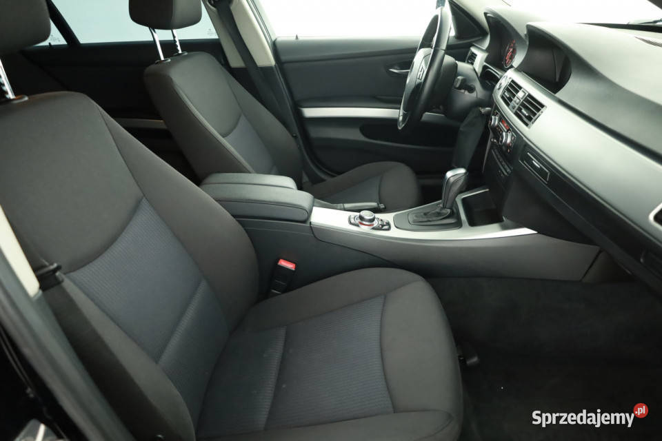 BMW 3 320 d Piaseczno