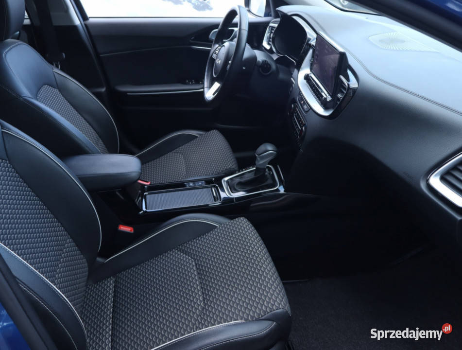 Kia XCeed 15 TGDI Piaseczno sprzedam