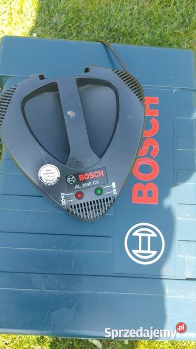Młotowiertarka bosch gbh 36vel compact Dom i Ogród opolskie Namysłów
