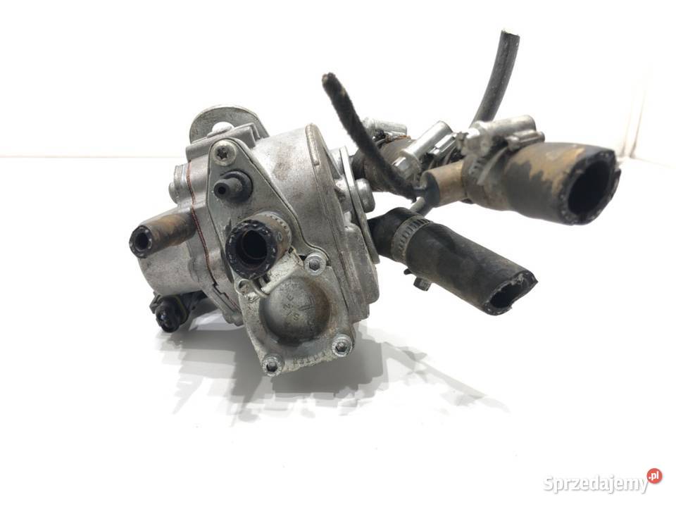 REDUKTOR DO GAZU LPG 67R010286 PAROWNIK LPG