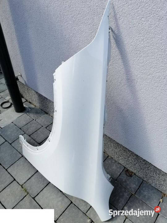 Bmw x2 f39 błotnik lewy przód Kozubszczyzna sprzedam