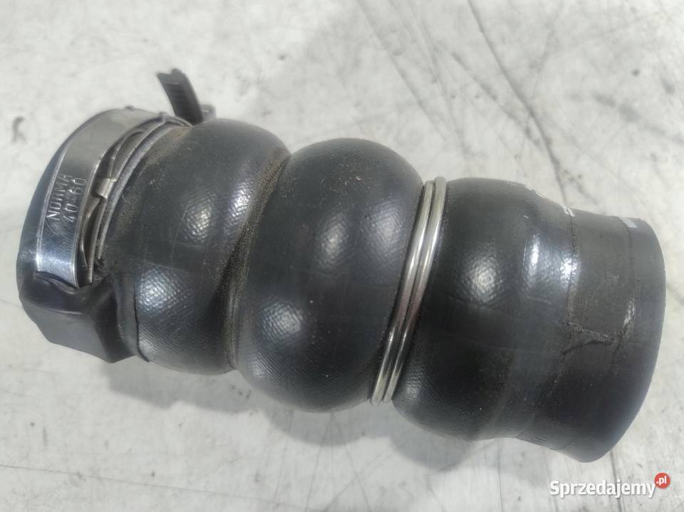 RURA WĄŻ TURBINY CITROEN BERLINGO 9686523980