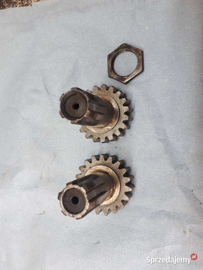 Wałek zdawczy jawa 350 podkarpackie Rzeszów