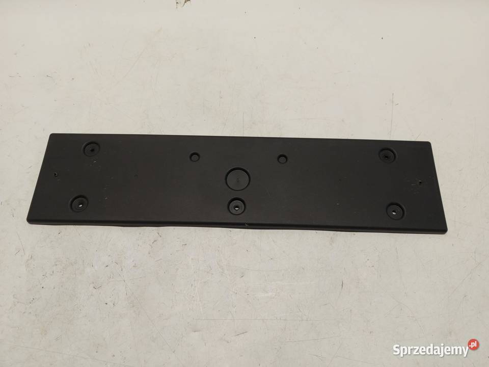 Picanto IV III LIFT podkładka pod tablice dolnośląskie sprzedam