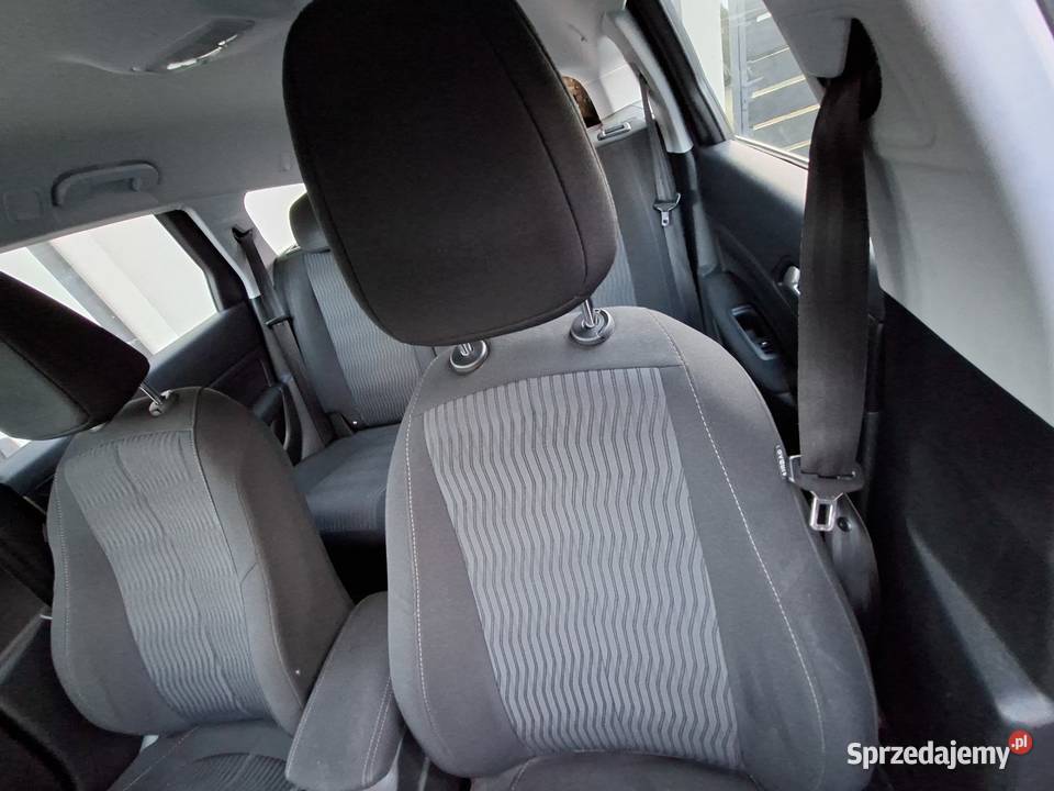 PEUGEOT 308 2016 DOINWESTOWANY Żory