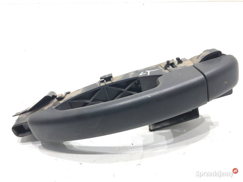 KLAMKA ZEWNĘTRZNA LEWY TYŁ OPEL MOVANO B Bus