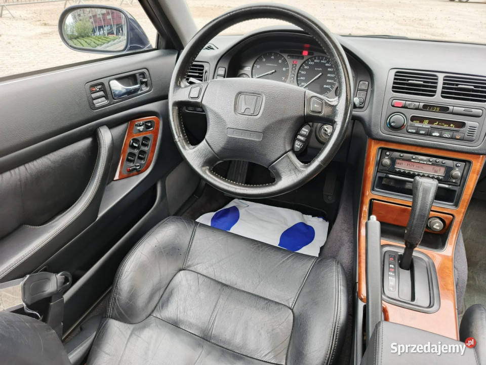 Honda Legend II 19901995 Warszawa