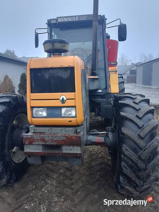 Renault 12054 Myszyniec