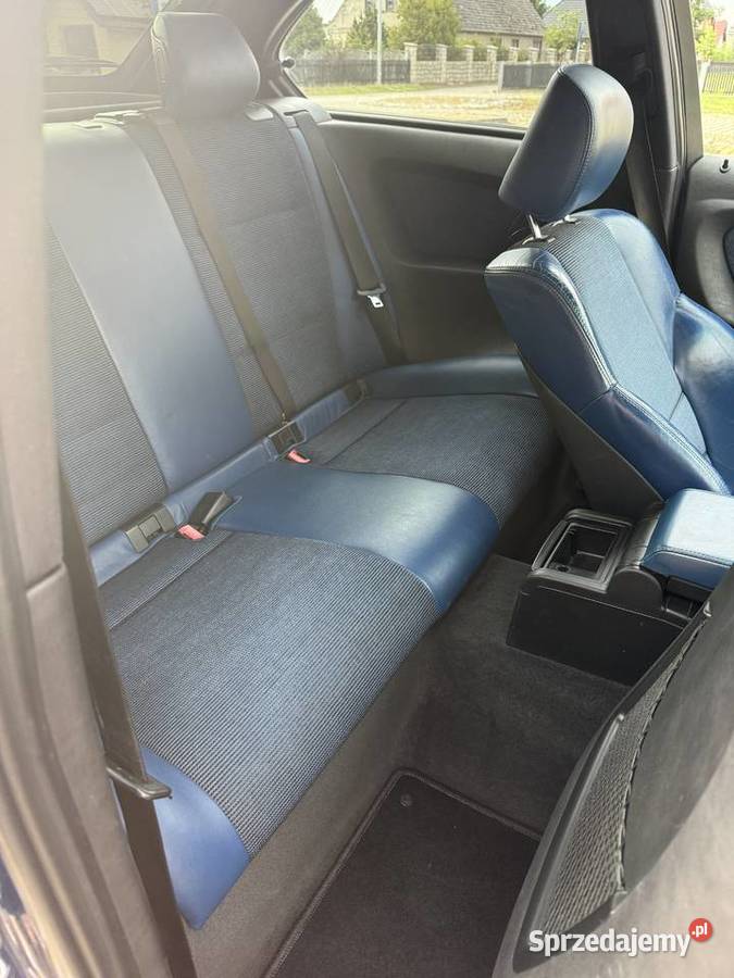 BMW E46 Compact 325ti 308000km Seria 3 Świętno