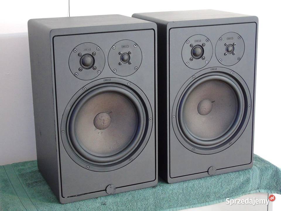 Kolumny Canton Quinto 530 świetne stereo DOSTAWA Jasło
