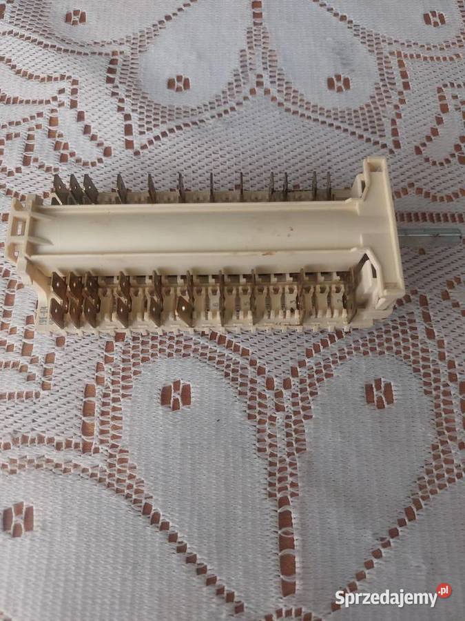 AMICA 4891W24 PRZEŁĄCZNIK PIEKARNIKA Nowy Sącz