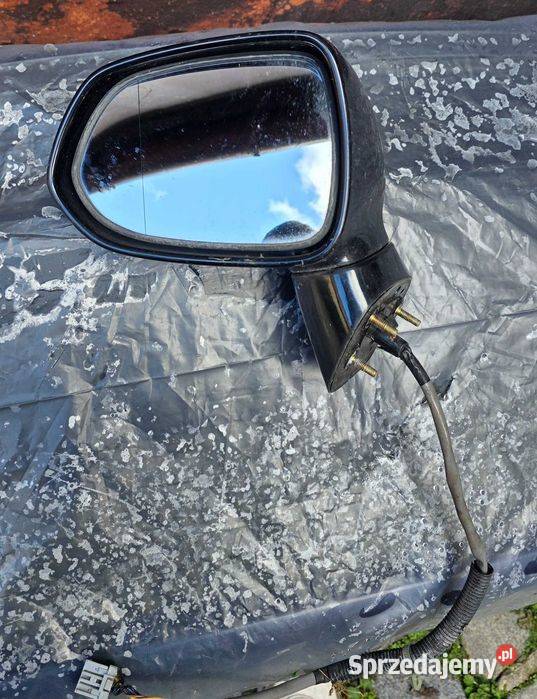 Lusterko Honda Jazz sprzedam