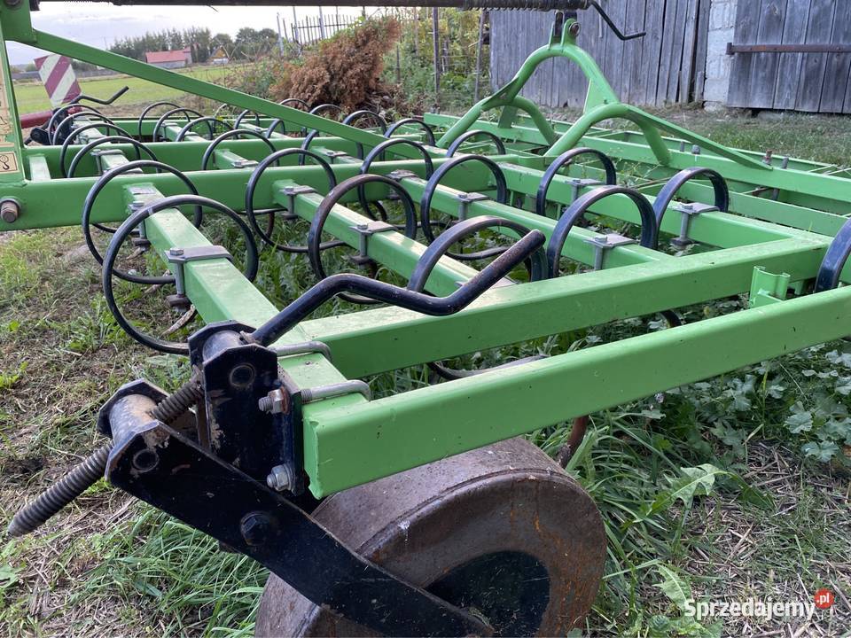 Agregat uprawowy bomet 28m Agregaty mazowieckie Iłża