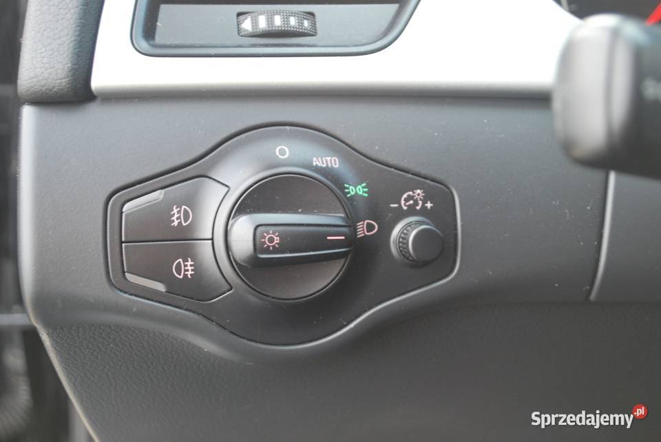 Audi A4 Quattro 20 TDI 143 ESP Klima Grzane Nowy Sącz