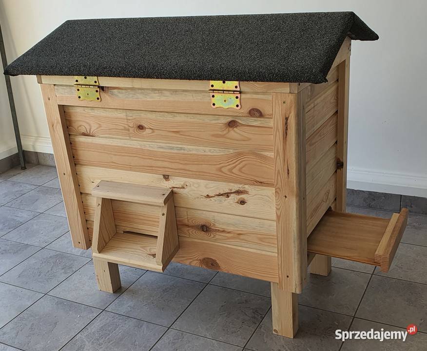 Sprzedam ule warszawskie poszerzane Pszczelarstwo