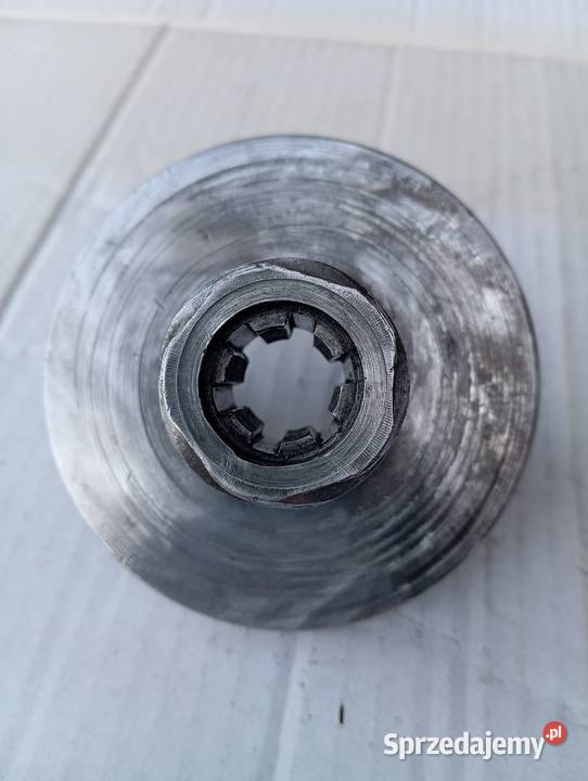 WIDEŁKI SKRZYNI BIEGÓW M72 IRBIT K750 URAL Niemodlin