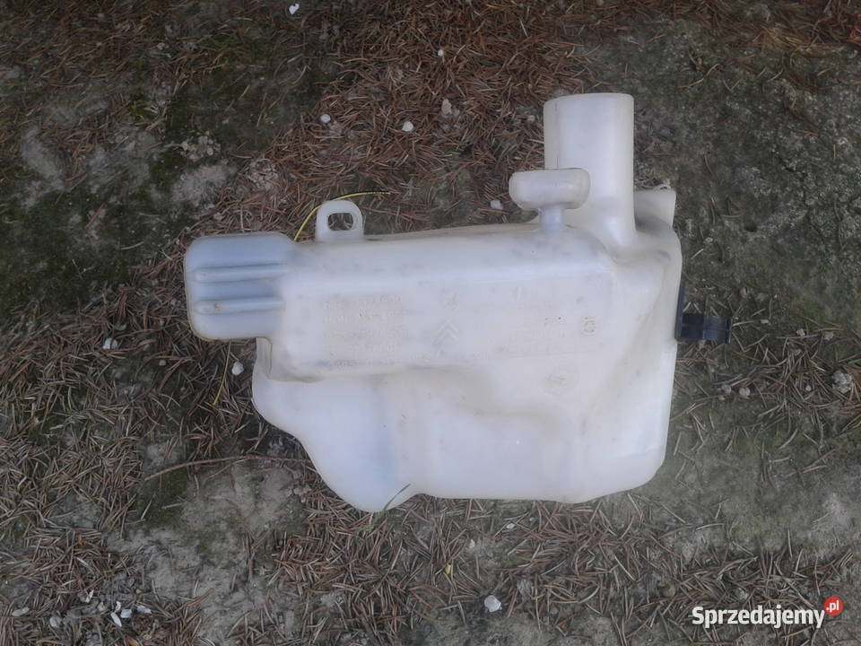 zbiorniczek spryskiwacz silniczek CITROEN Chełm