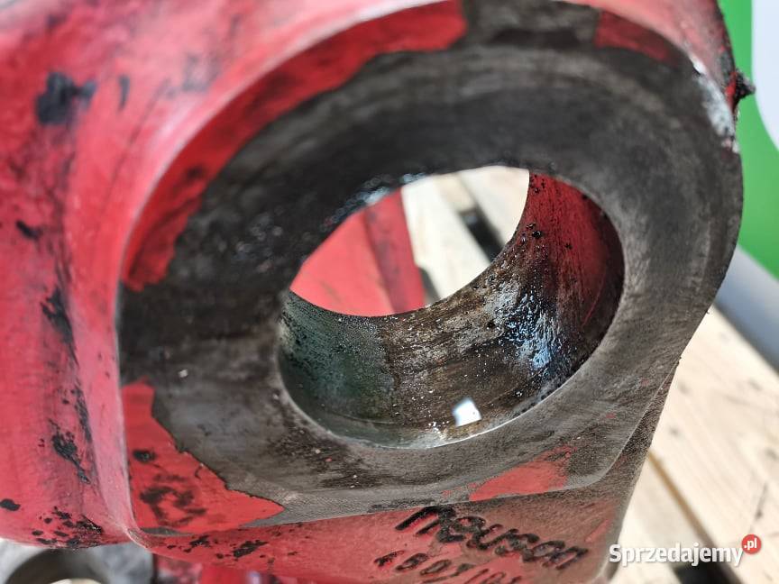 Neuson 6002 Konik 4507101