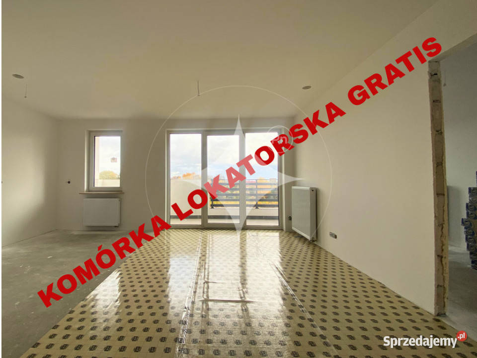 Nowoczesne 3 pokoje w Zamościu Młyńska lubelskie Zamość