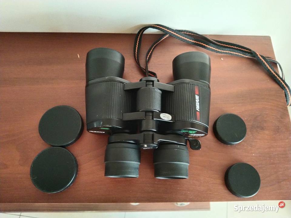Lornetka REVUE 72 X 40 Super stan OKAZJA Świdnica